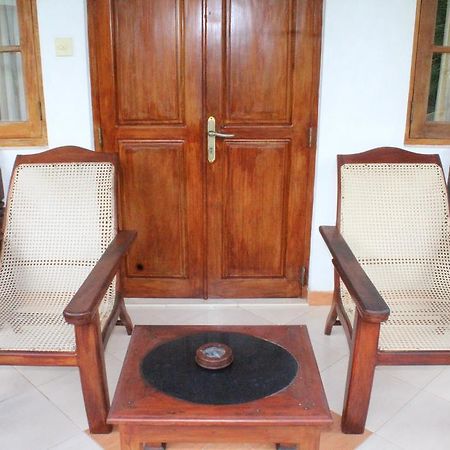 Hotel Bentota Village Luaran gambar