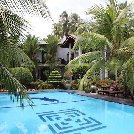Hotel Bentota Village Luaran gambar