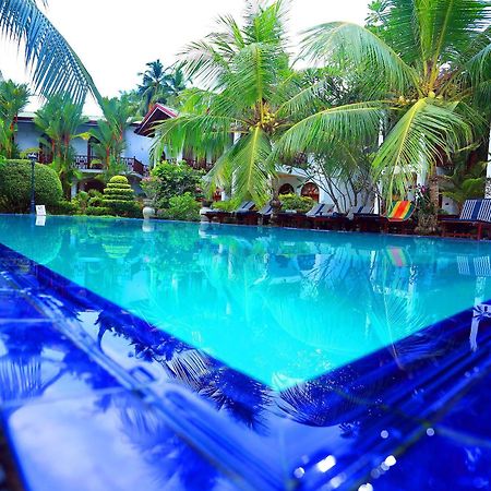 Hotel Bentota Village Luaran gambar