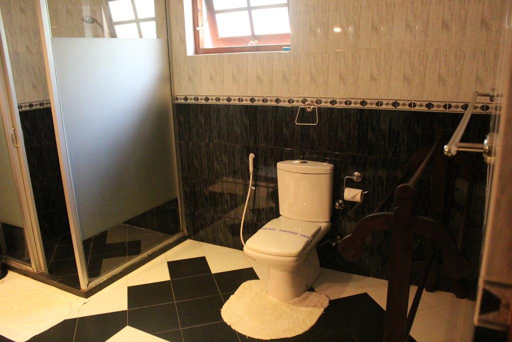 Hotel Bentota Village Bilik gambar