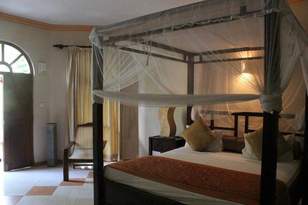 Hotel Bentota Village Luaran gambar