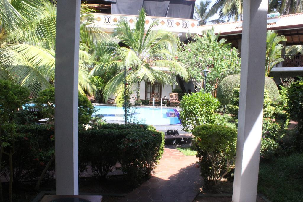 Hotel Bentota Village Luaran gambar