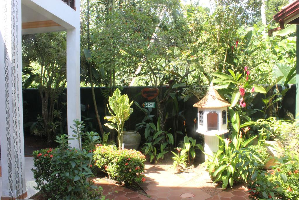 Hotel Bentota Village Luaran gambar