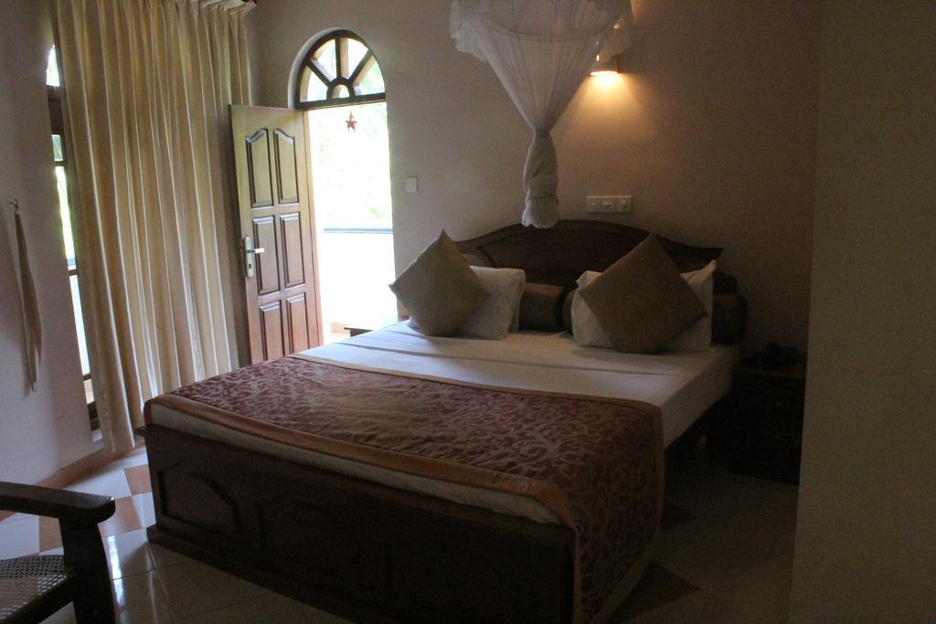 Hotel Bentota Village Luaran gambar
