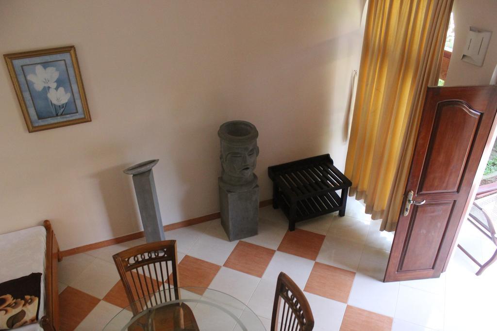 Hotel Bentota Village Luaran gambar