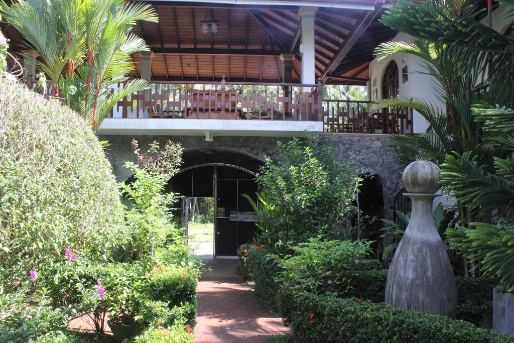 Hotel Bentota Village Luaran gambar