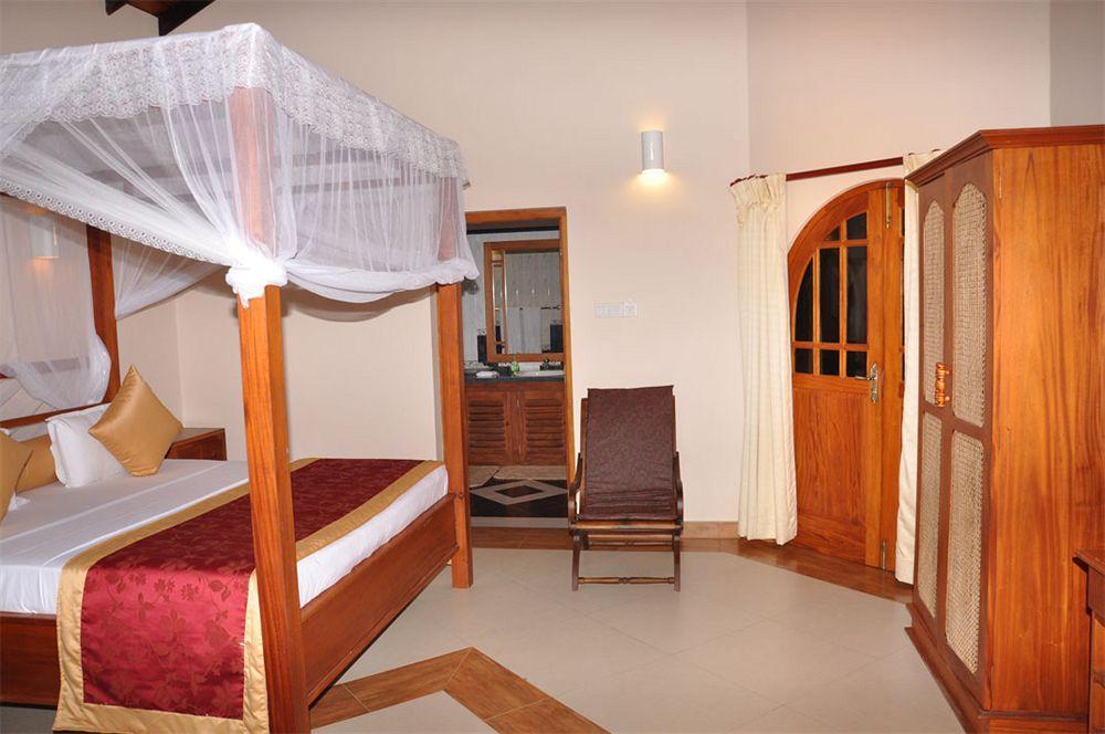 Hotel Bentota Village Luaran gambar