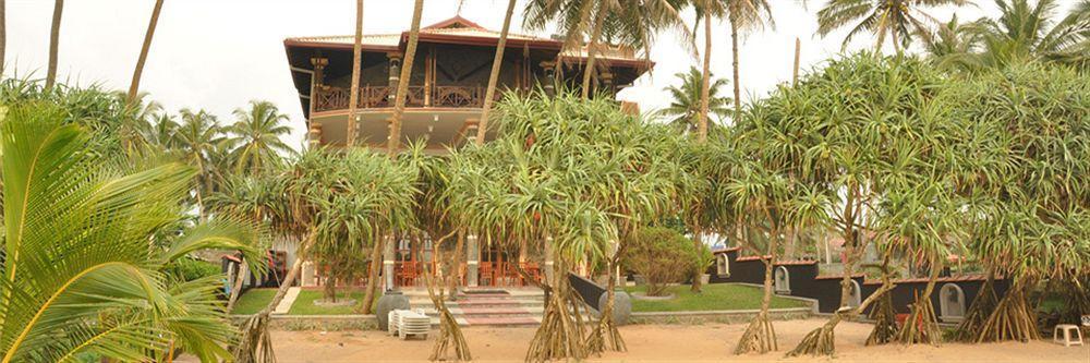 Hotel Bentota Village Luaran gambar