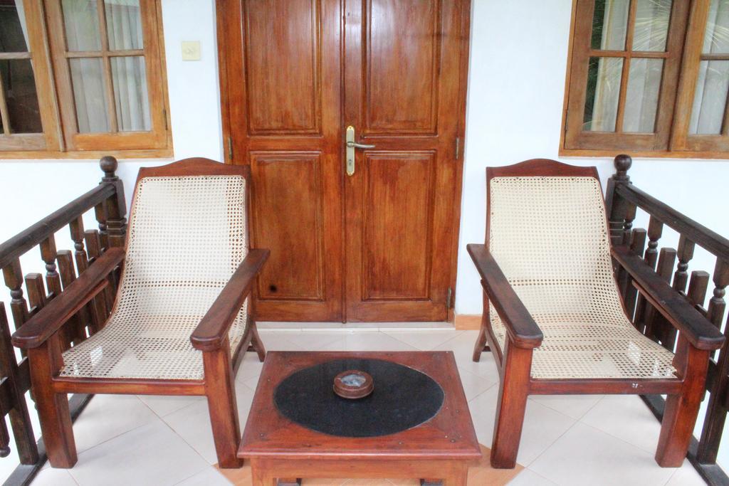 Hotel Bentota Village Luaran gambar