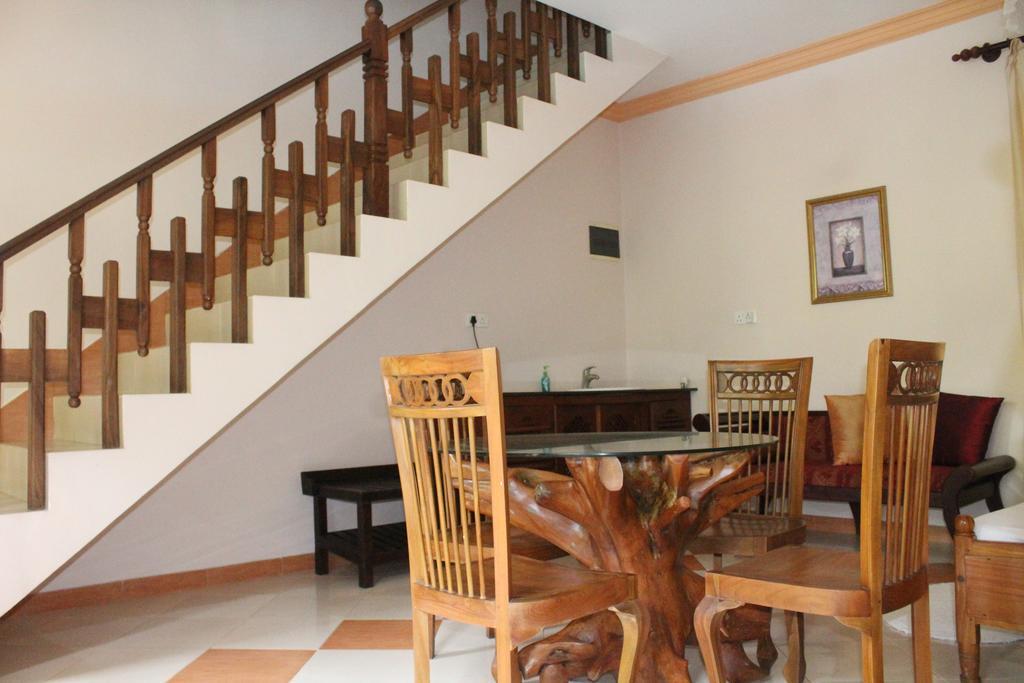 Hotel Bentota Village Luaran gambar