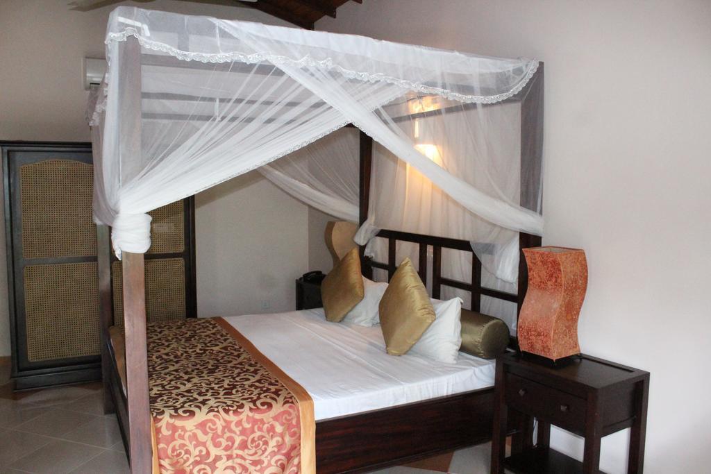 Hotel Bentota Village Luaran gambar