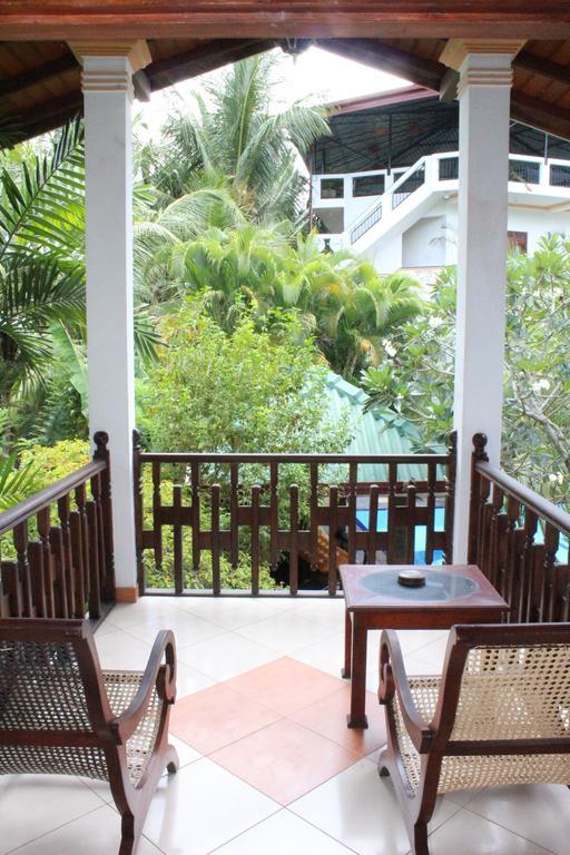 Hotel Bentota Village Luaran gambar