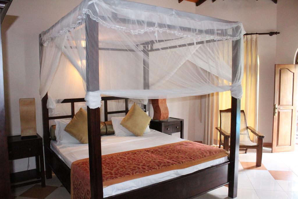 Hotel Bentota Village Luaran gambar