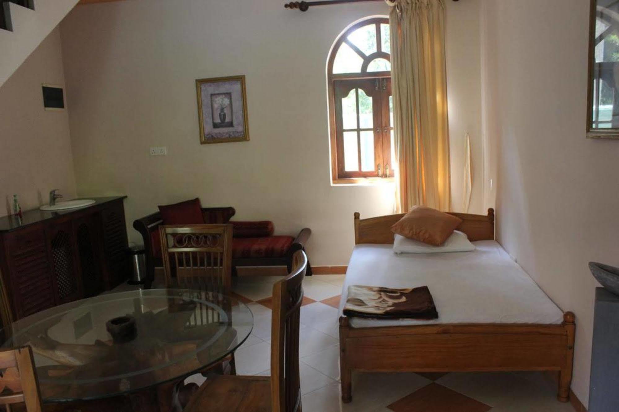 Hotel Bentota Village Luaran gambar