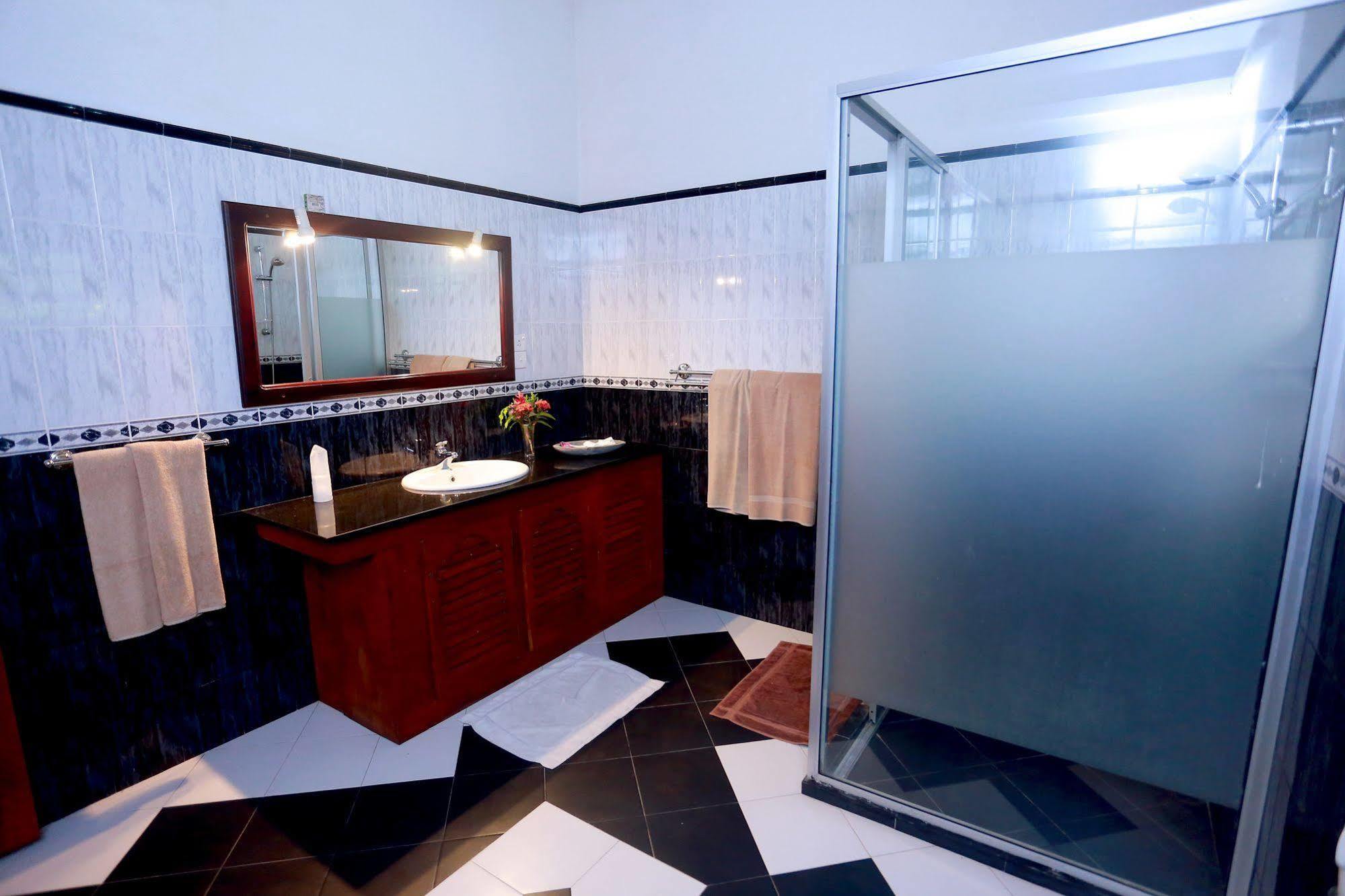 Hotel Bentota Village Luaran gambar