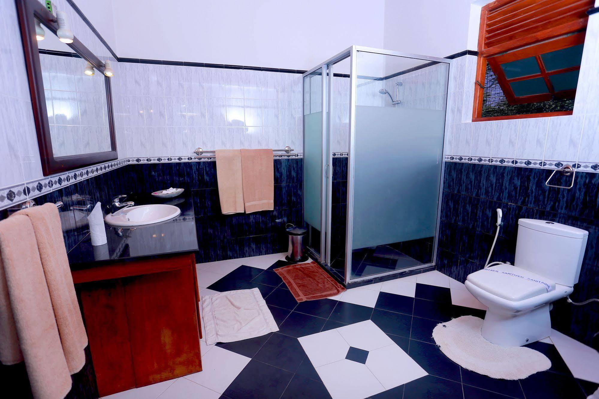 Hotel Bentota Village Luaran gambar