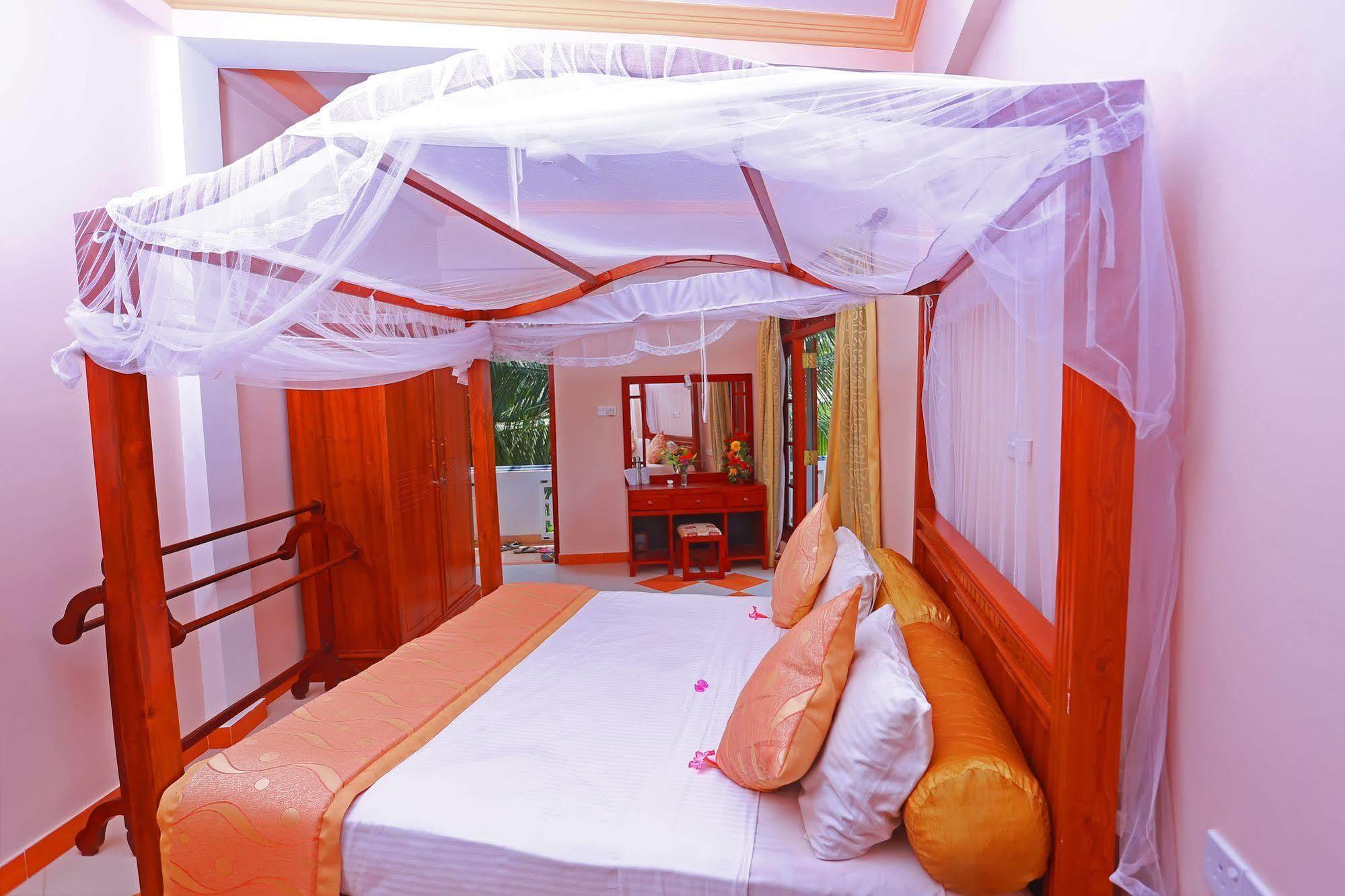 Hotel Bentota Village Luaran gambar