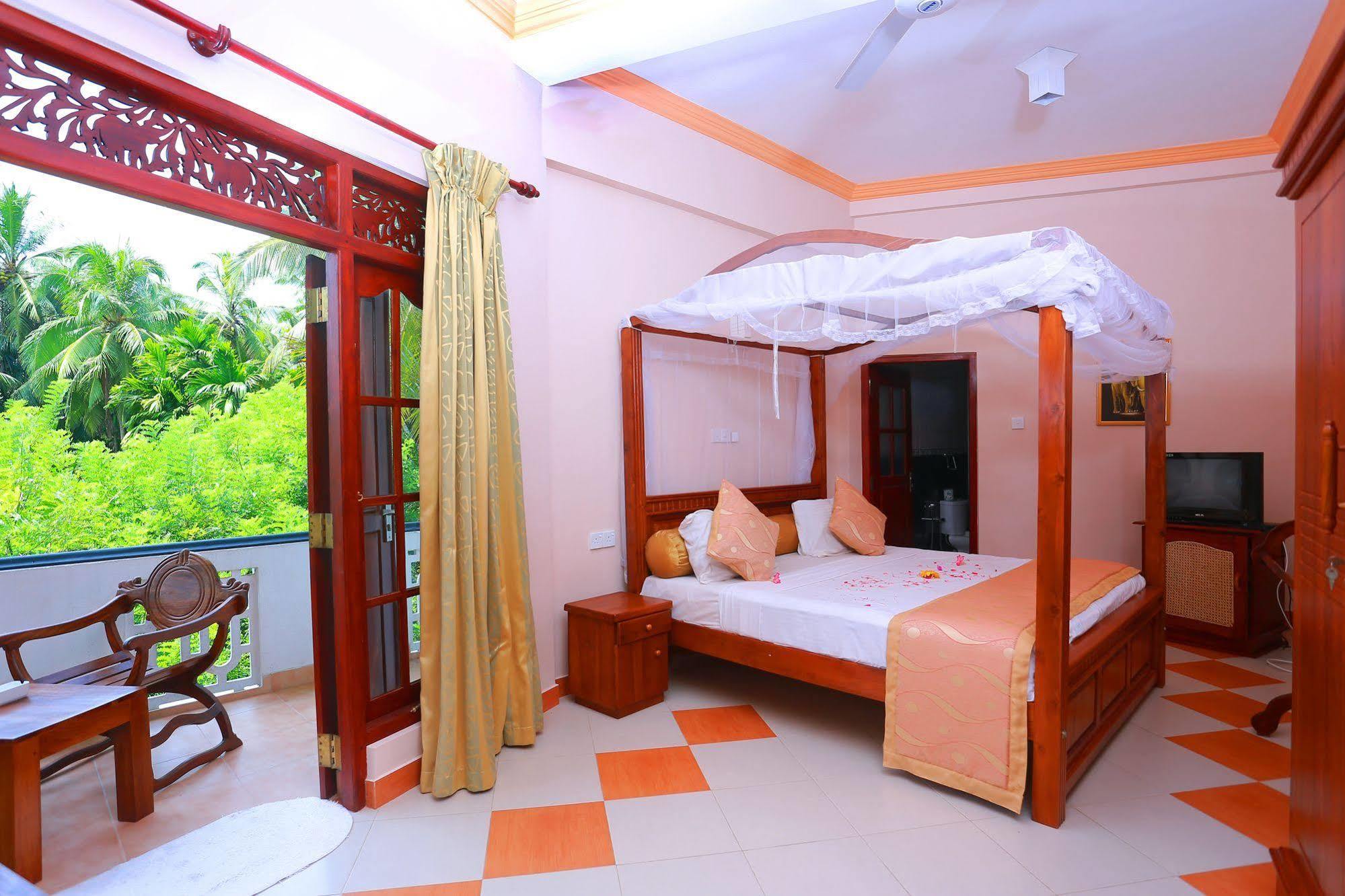 Hotel Bentota Village Luaran gambar