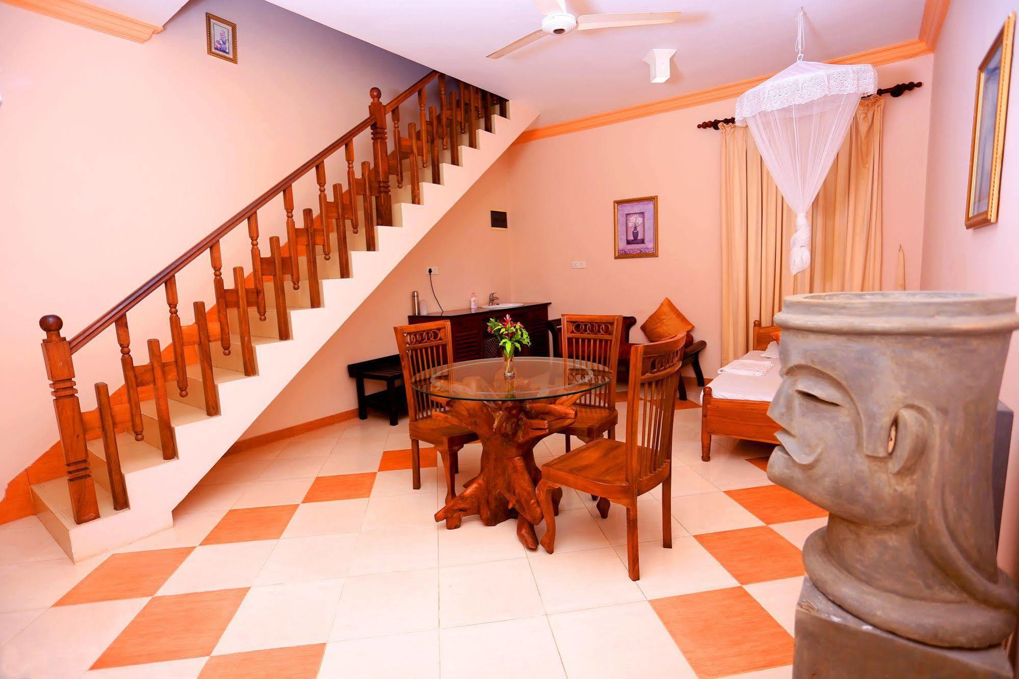 Hotel Bentota Village Luaran gambar