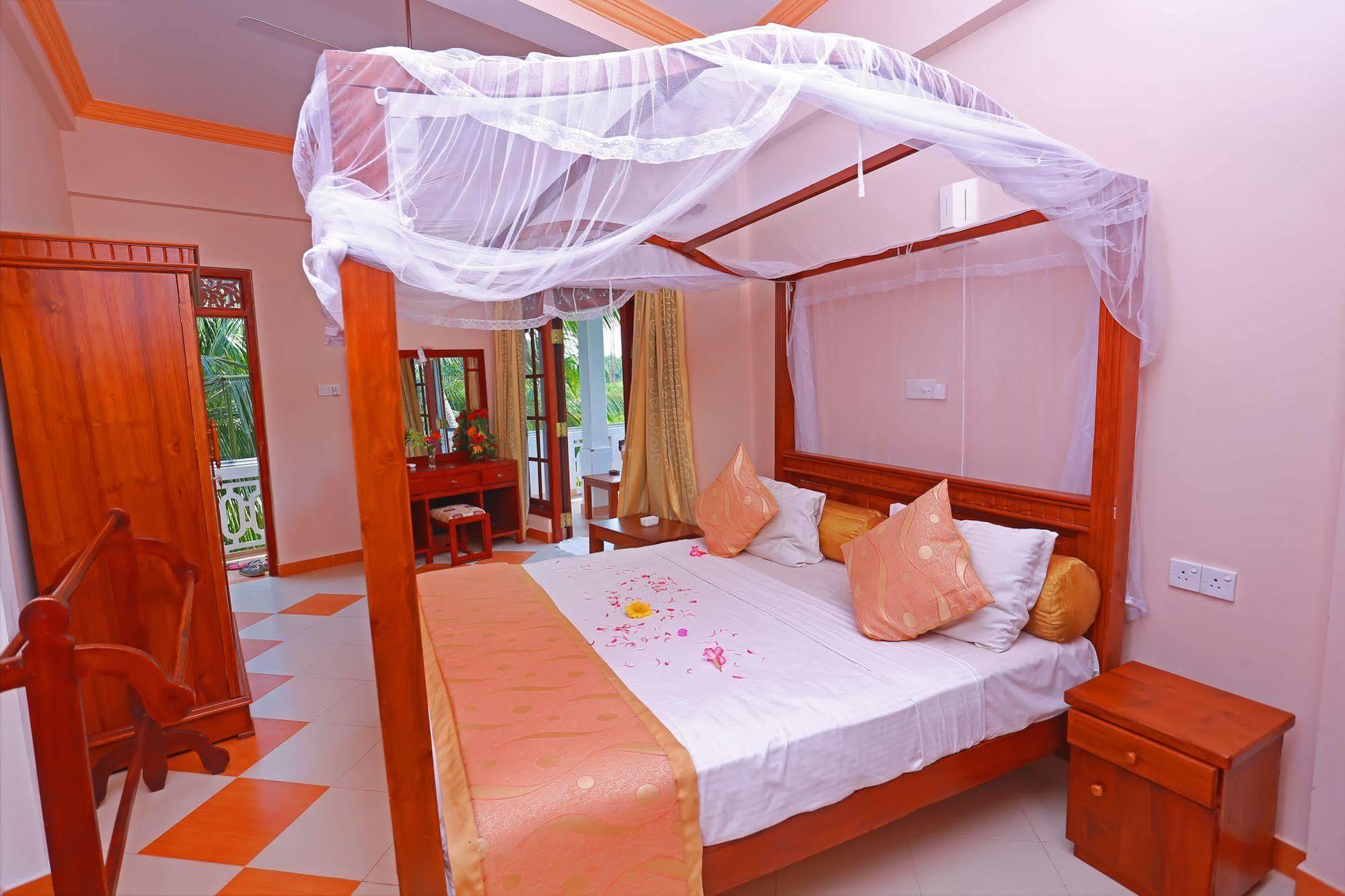 Hotel Bentota Village Luaran gambar