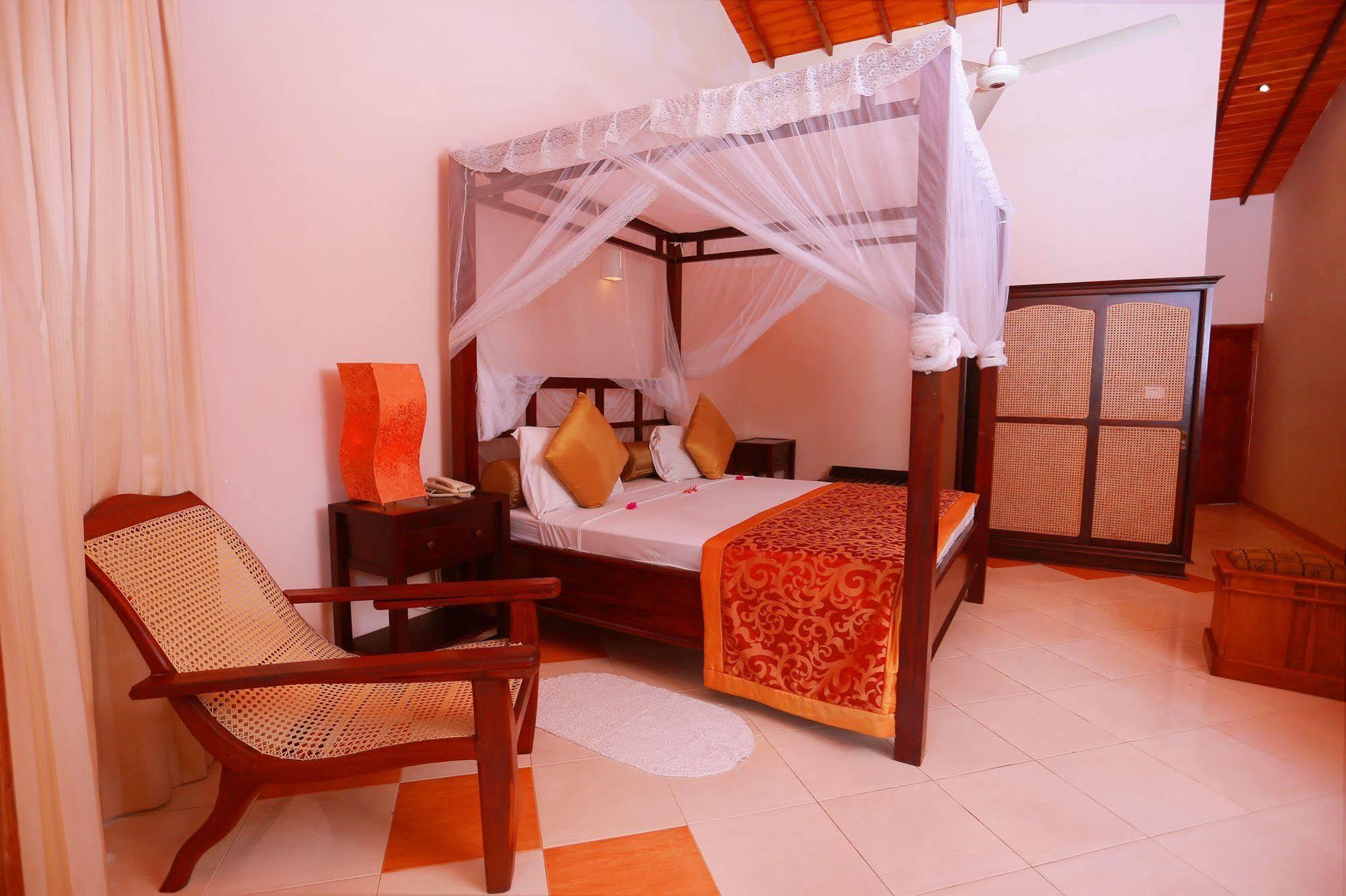 Hotel Bentota Village Luaran gambar