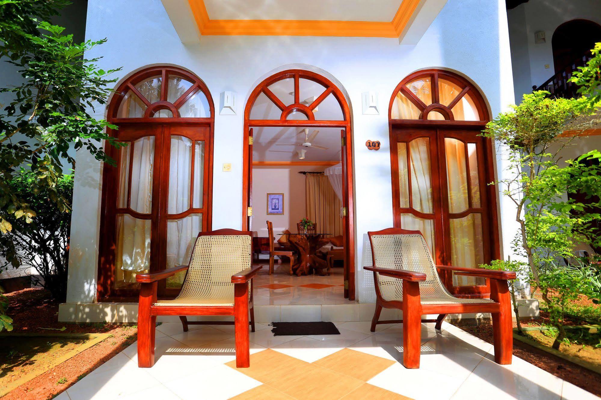 Hotel Bentota Village Luaran gambar