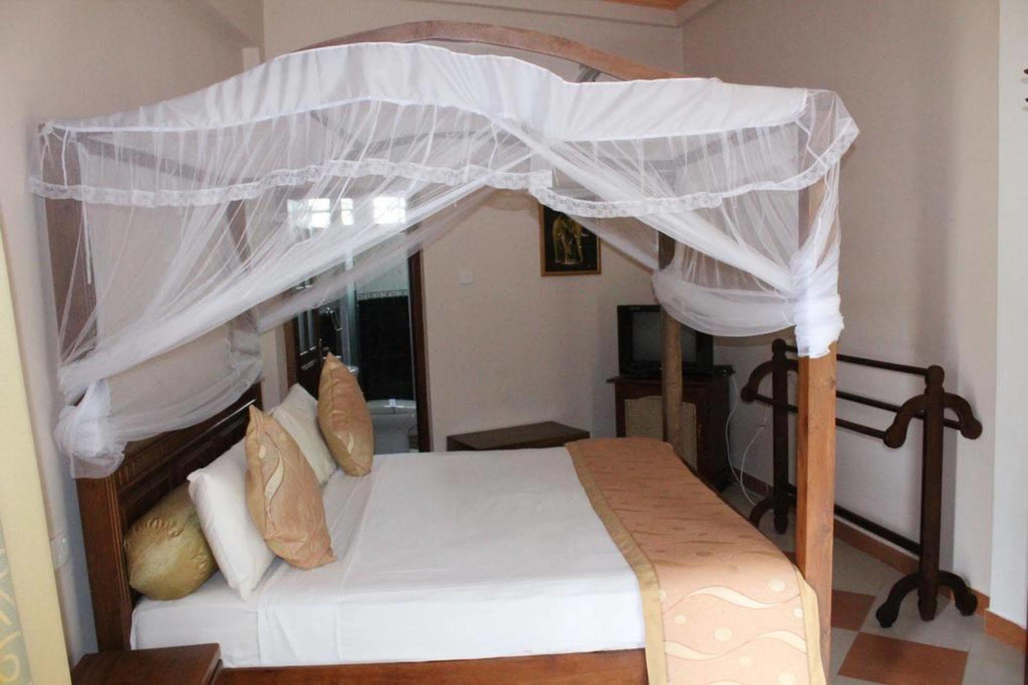 Hotel Bentota Village Luaran gambar
