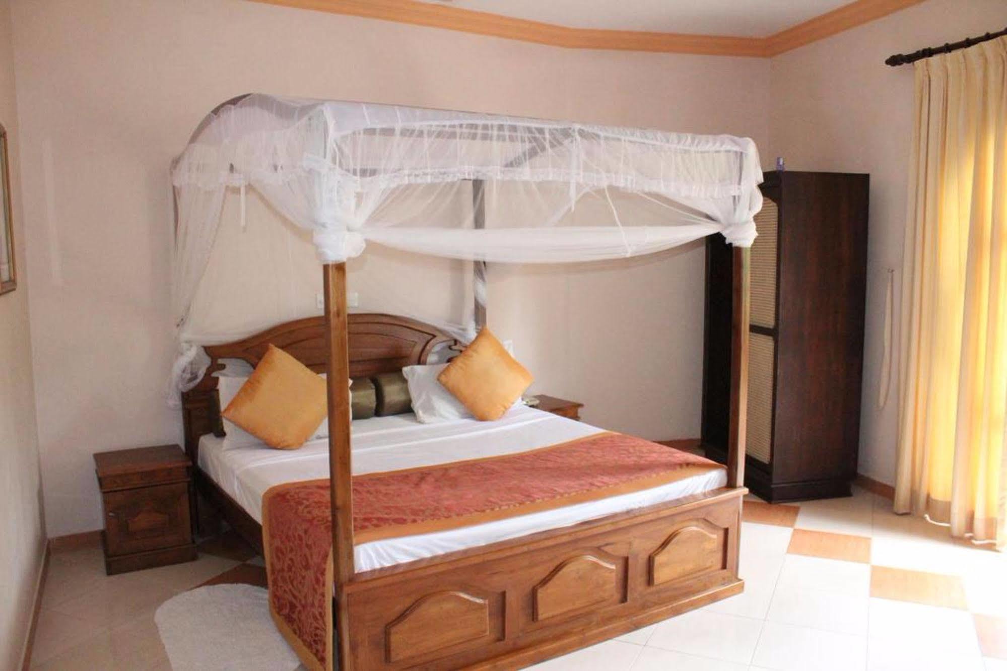 Hotel Bentota Village Luaran gambar