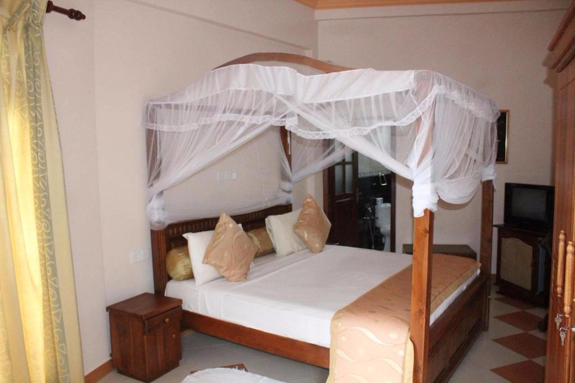 Hotel Bentota Village Luaran gambar
