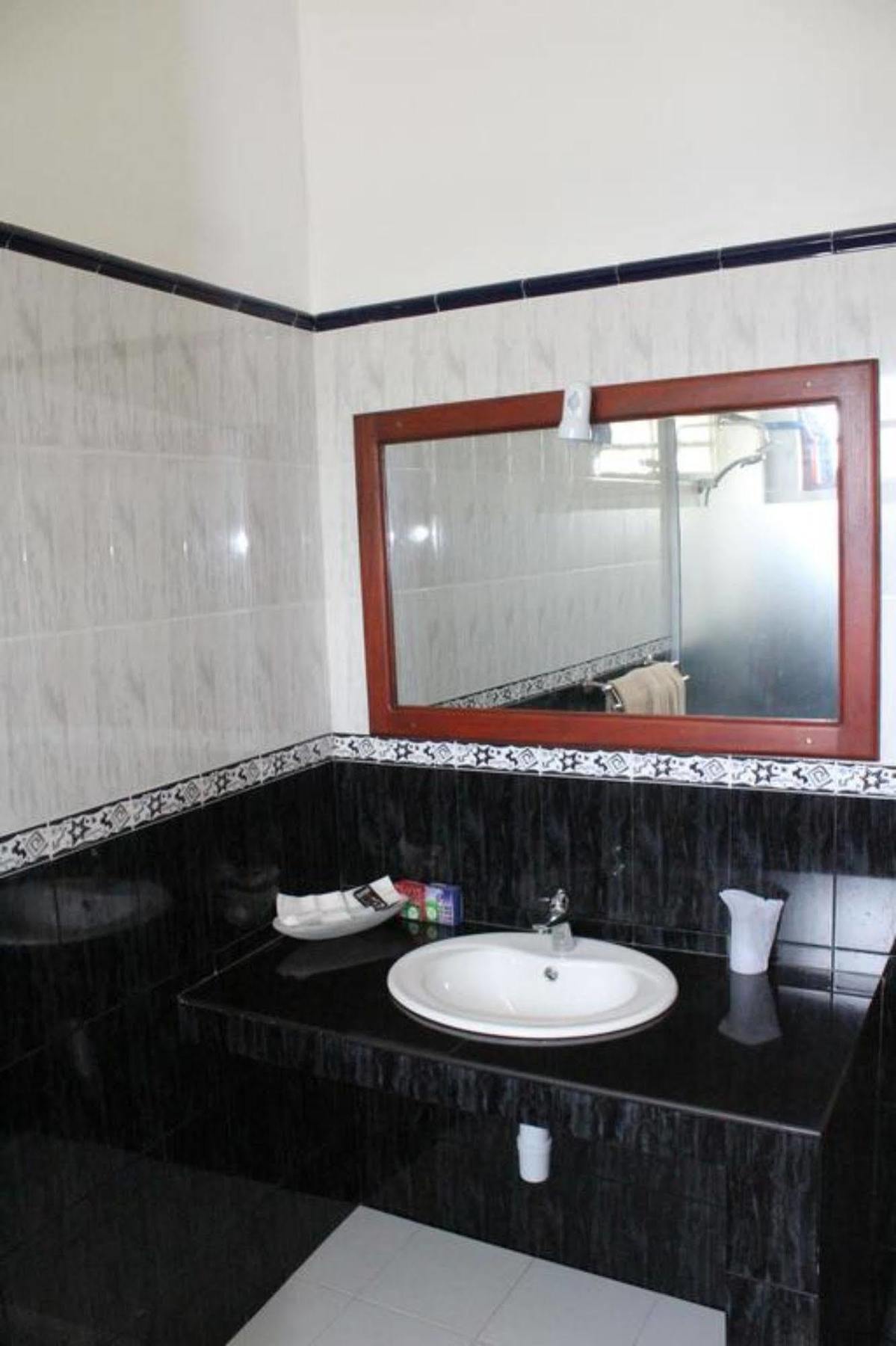 Hotel Bentota Village Luaran gambar