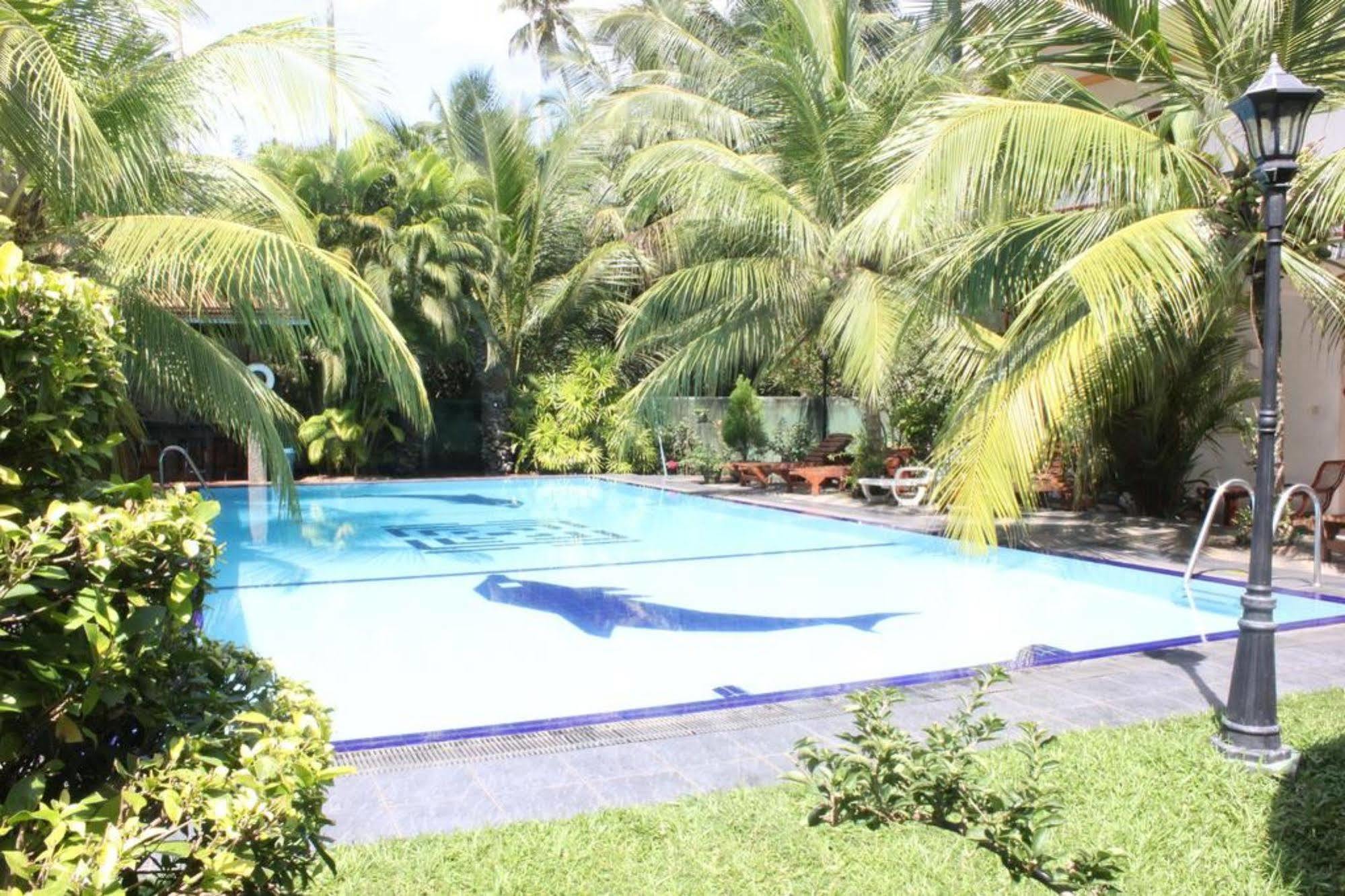 Hotel Bentota Village Luaran gambar