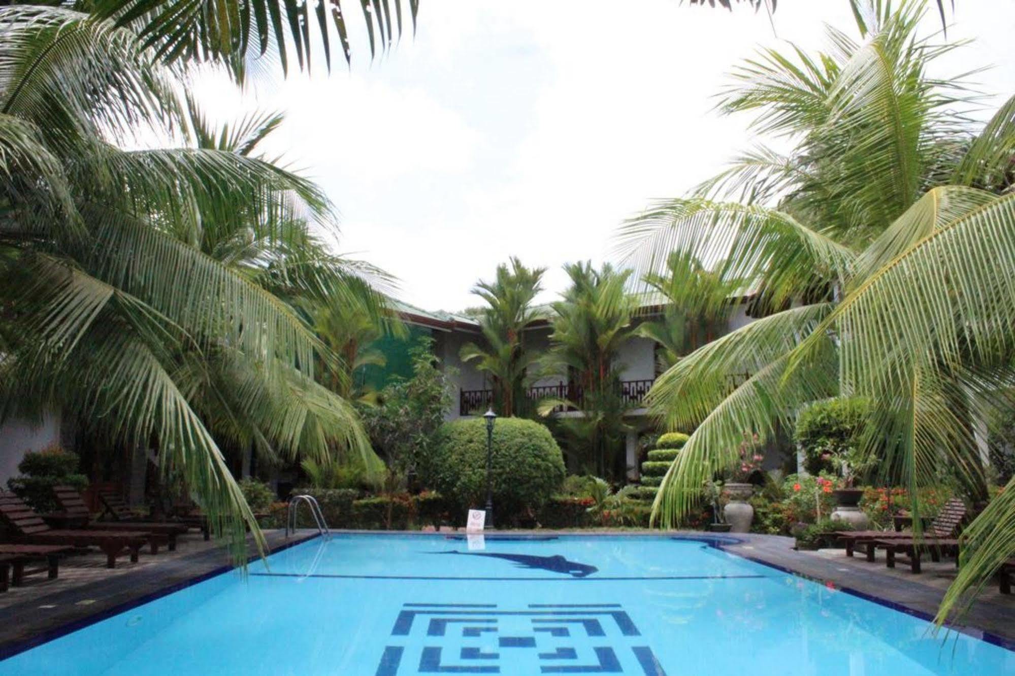 Hotel Bentota Village Luaran gambar