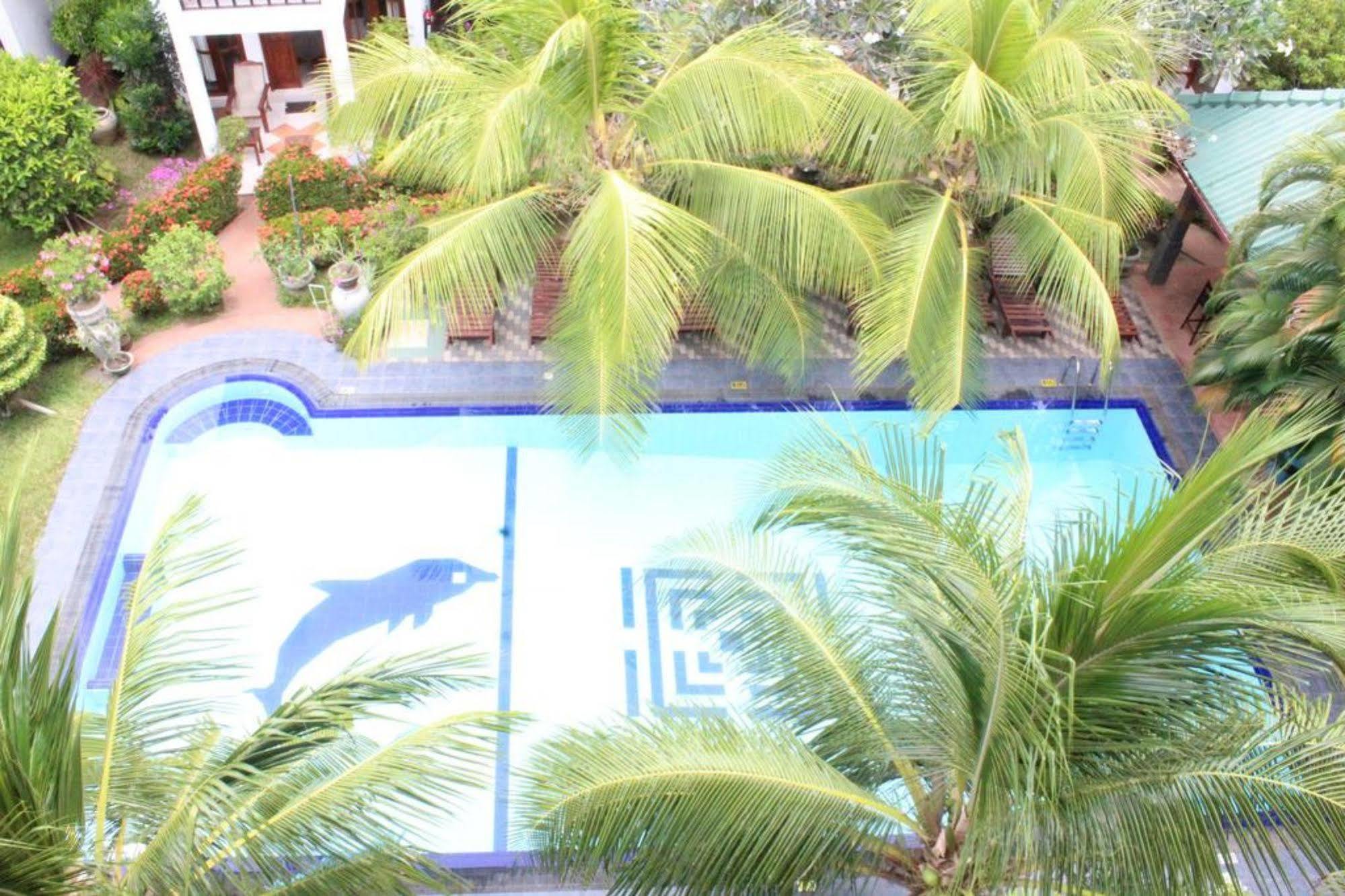 Hotel Bentota Village Luaran gambar