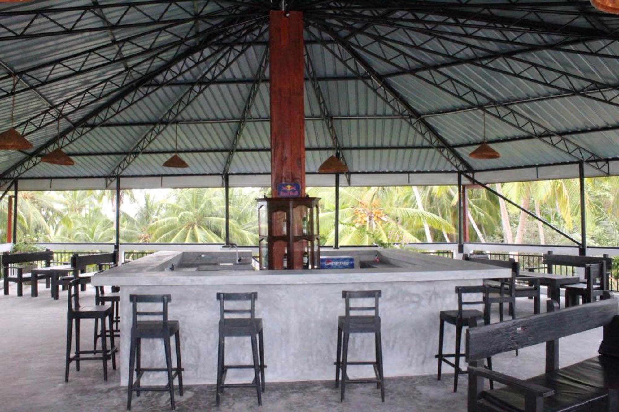 Hotel Bentota Village Luaran gambar