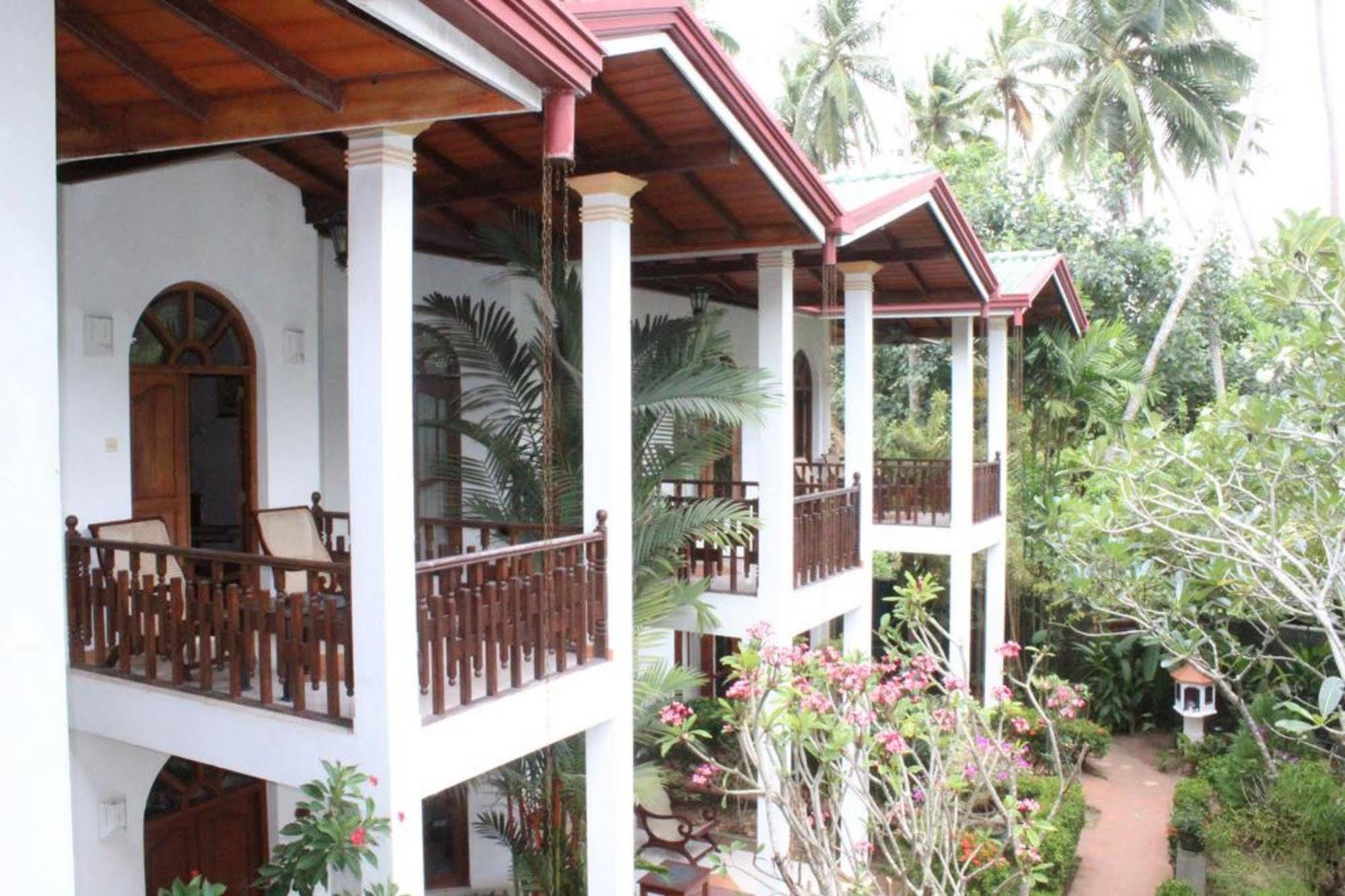 Hotel Bentota Village Luaran gambar
